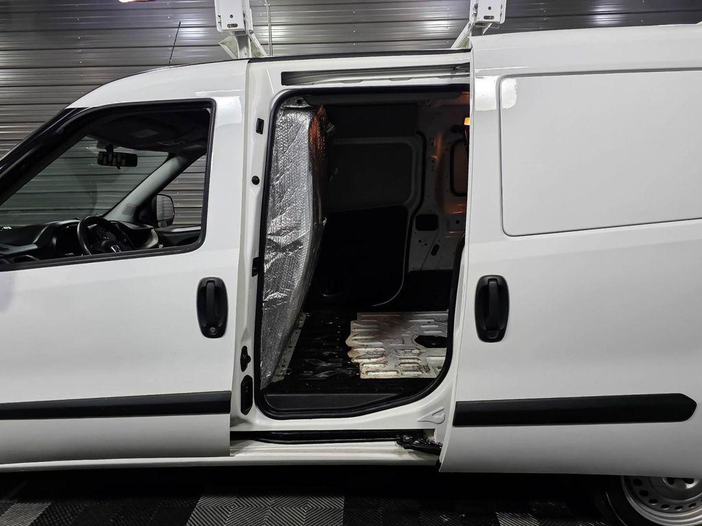 used 2020 Ram ProMaster City car, priced at $16,995