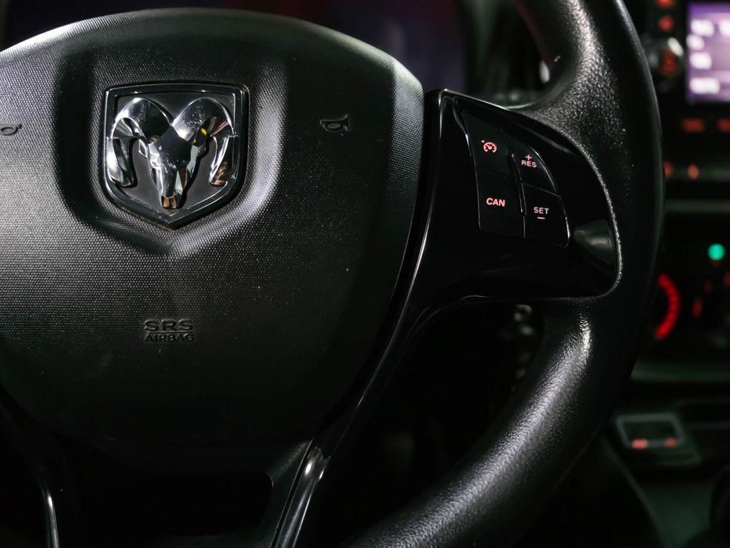 used 2020 Ram ProMaster City car, priced at $16,995