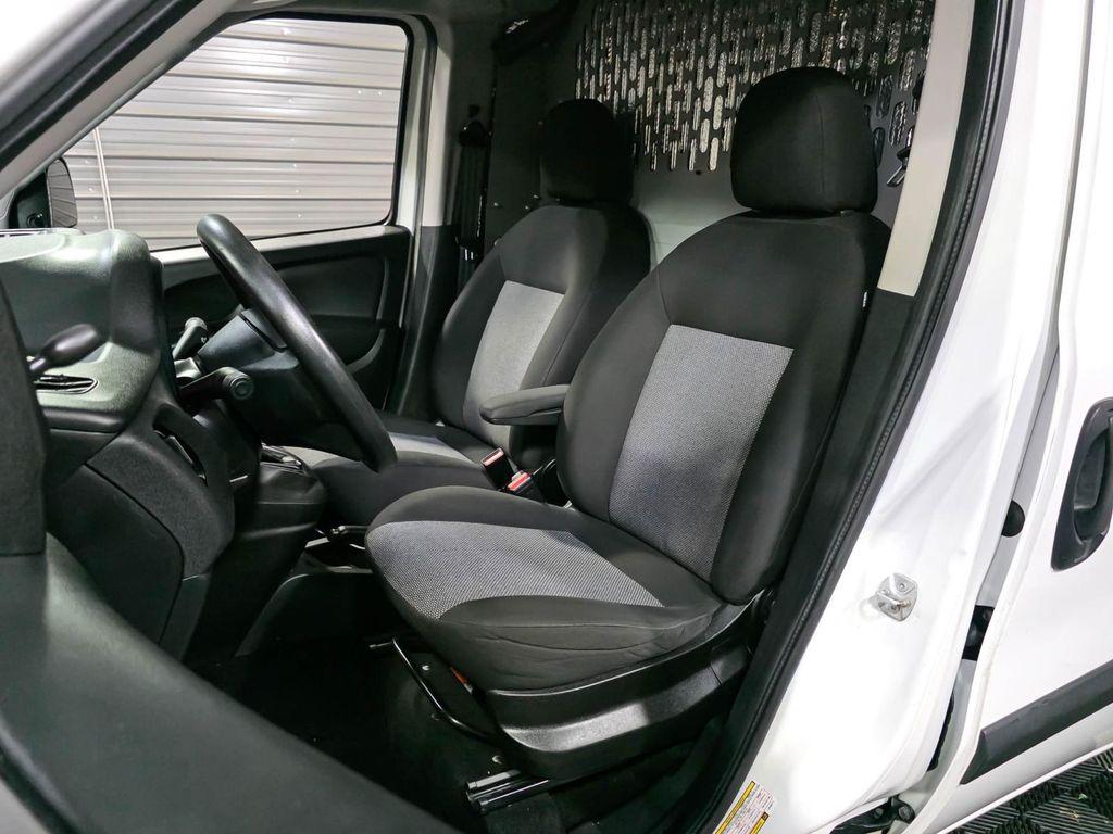 used 2020 Ram ProMaster City car, priced at $16,995