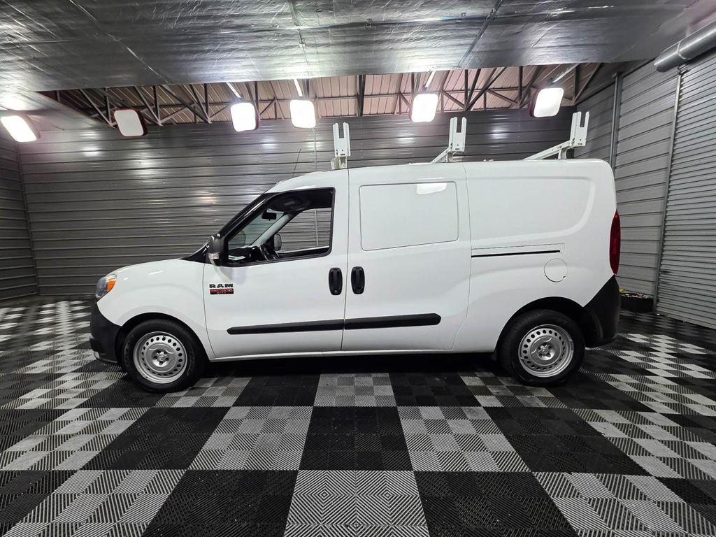 used 2020 Ram ProMaster City car, priced at $16,995
