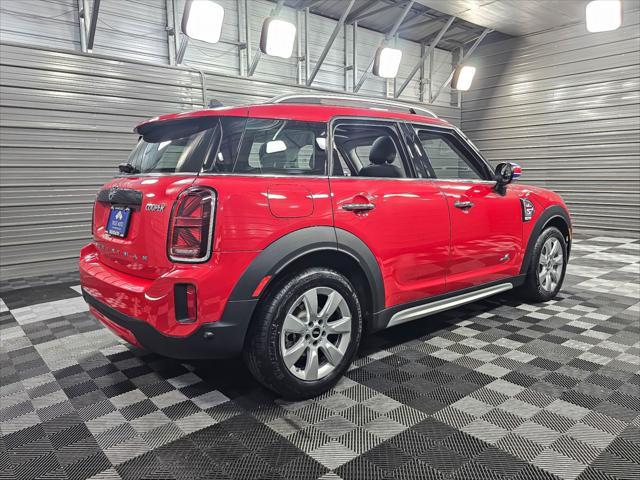 used 2024 MINI Countryman car, priced at $29,995