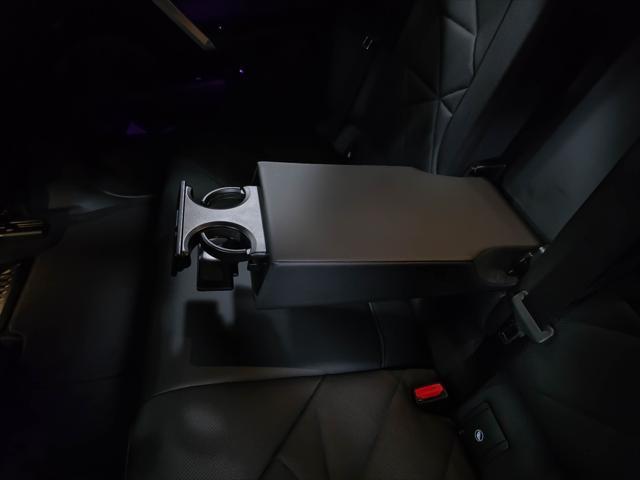 used 2023 BMW iX car, priced at $55,295