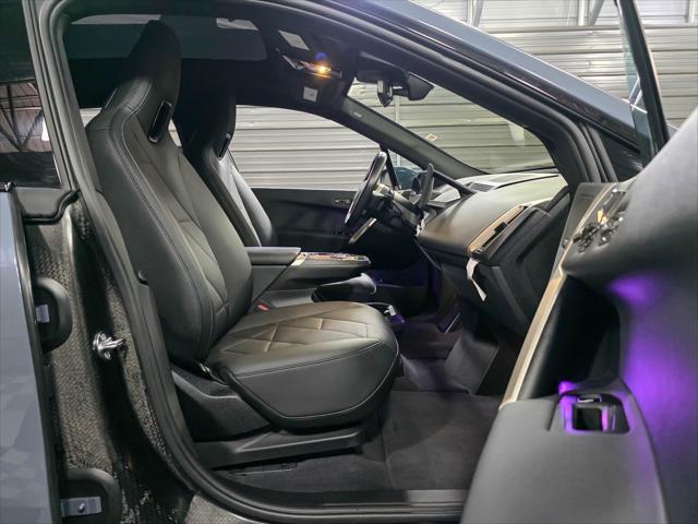 used 2023 BMW iX car, priced at $55,295