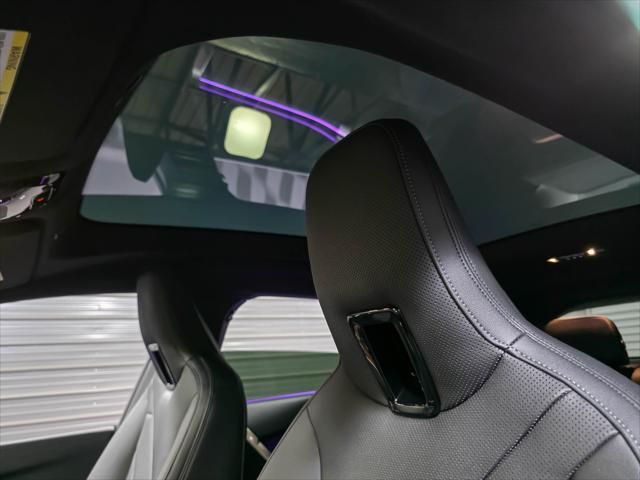 used 2023 BMW iX car, priced at $55,295