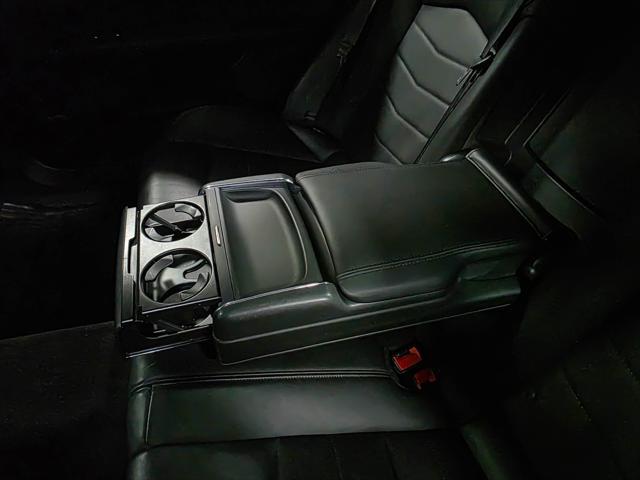 used 2018 Cadillac CT6 car, priced at $21,795