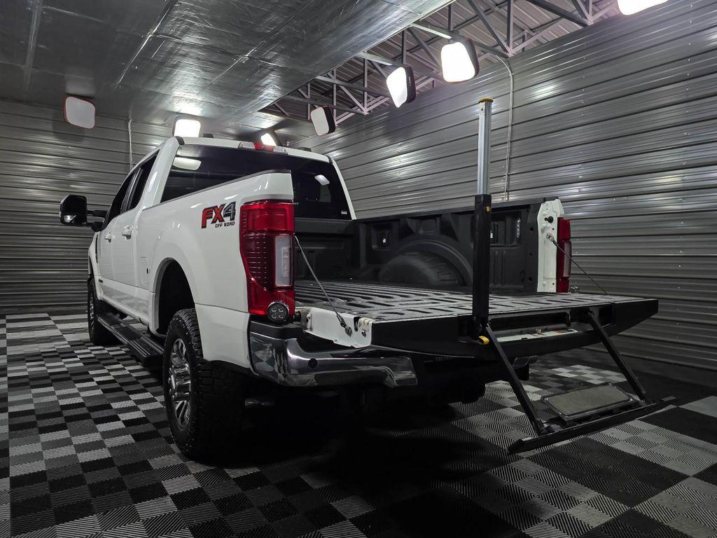 used 2020 Ford F-350 car, priced at $58,995