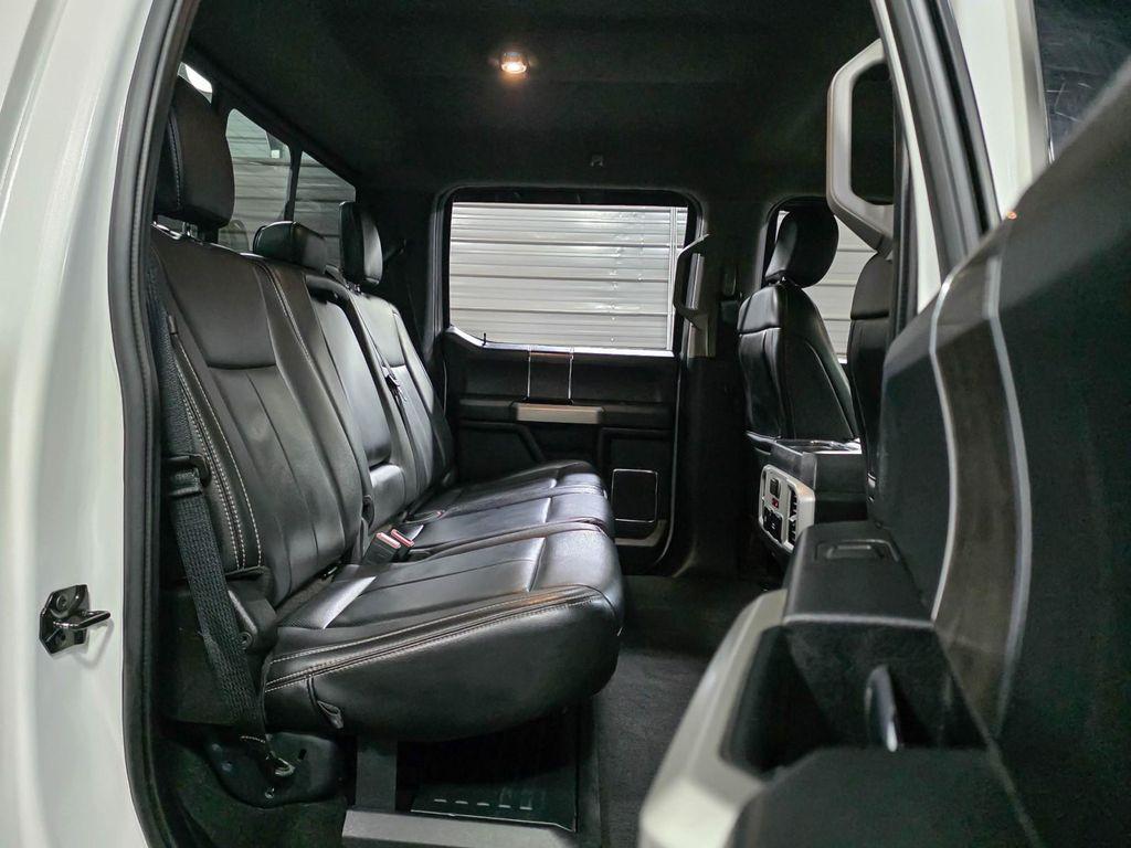used 2020 Ford F-350 car, priced at $58,995
