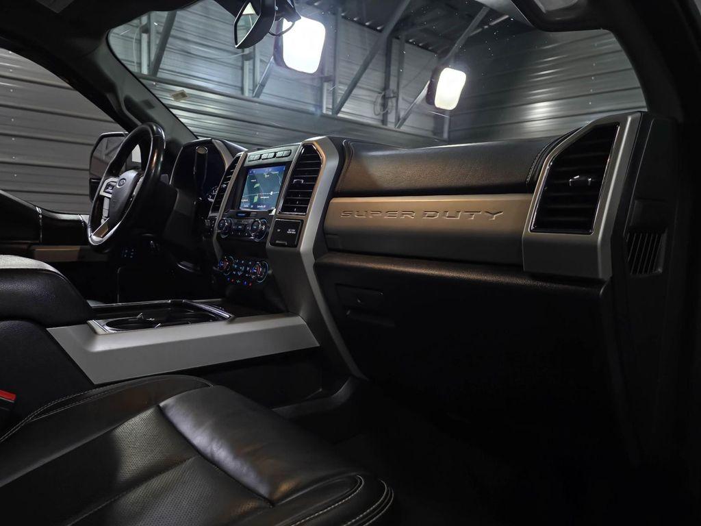 used 2020 Ford F-350 car, priced at $58,995