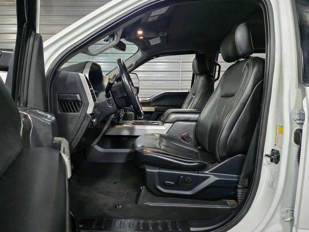 used 2020 Ford F-350 car, priced at $58,995