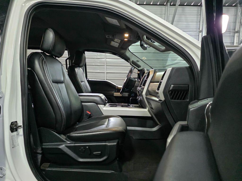 used 2020 Ford F-350 car, priced at $58,995