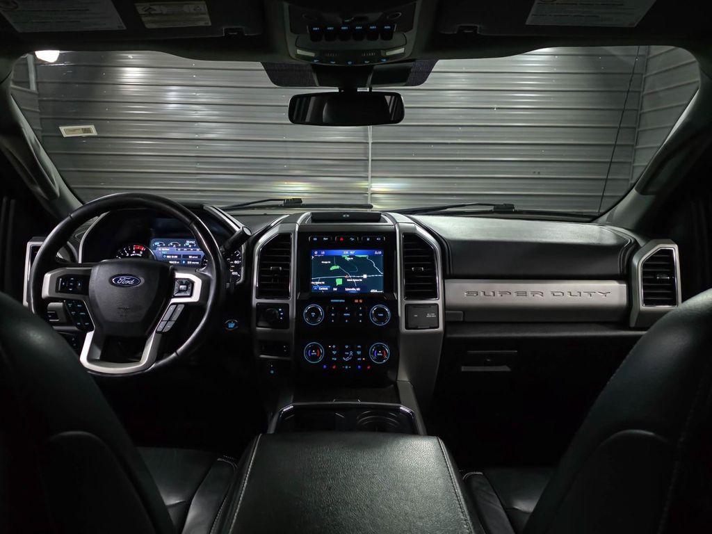 used 2020 Ford F-350 car, priced at $58,995