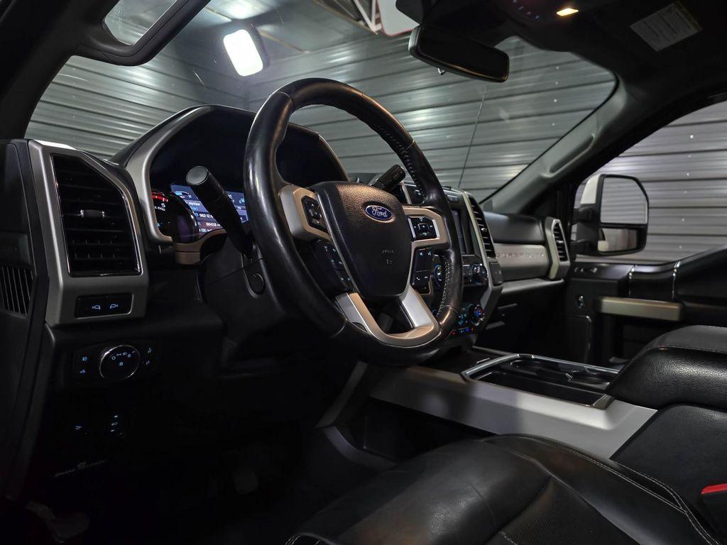 used 2020 Ford F-350 car, priced at $58,995
