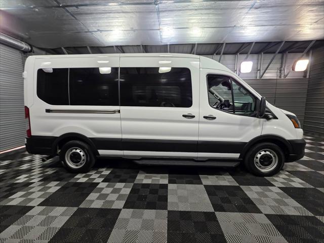used 2023 Ford Transit-350 car, priced at $42,995