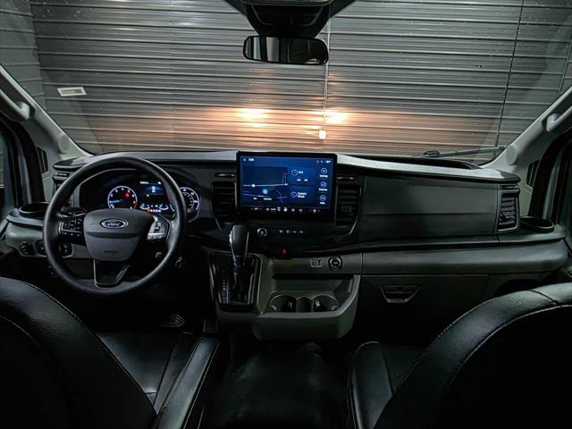used 2023 Ford Transit-350 car, priced at $42,995