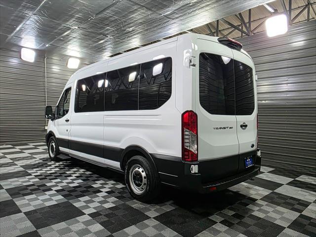 used 2023 Ford Transit-350 car, priced at $42,995