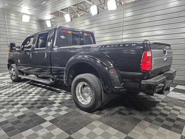 used 2016 Ford F-350 car, priced at $43,495