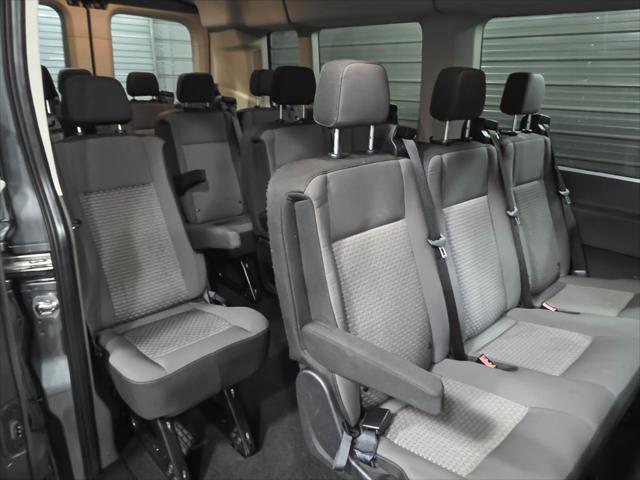used 2023 Ford Transit-350 car, priced at $48,995