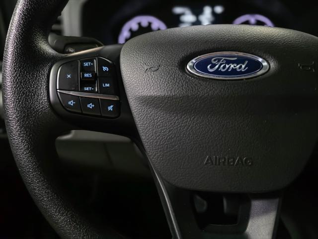 used 2023 Ford Transit-350 car, priced at $48,995