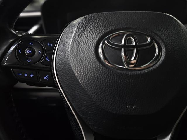 used 2020 Toyota Corolla car, priced at $17,795