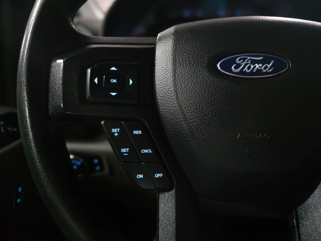 used 2020 Ford F-250 car, priced at $45,495