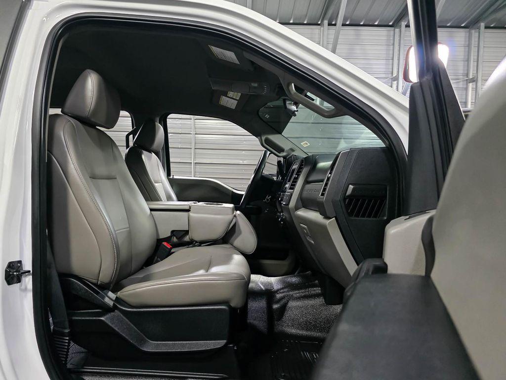 used 2020 Ford F-250 car, priced at $45,495