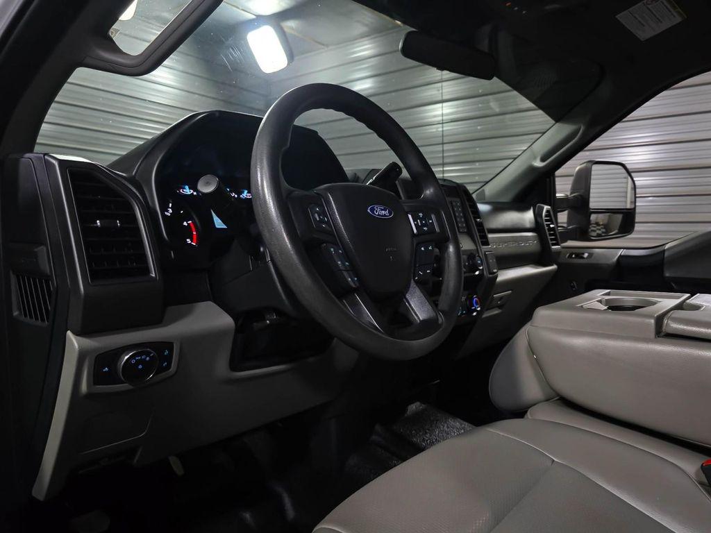 used 2020 Ford F-250 car, priced at $45,495
