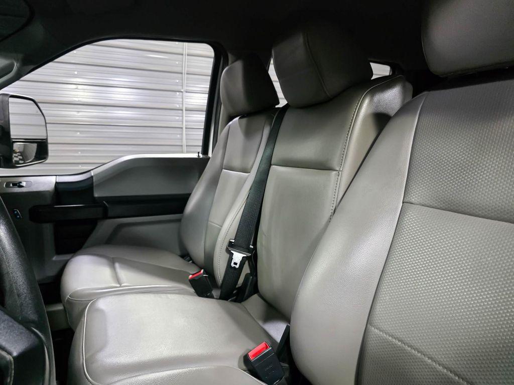 used 2020 Ford F-250 car, priced at $45,495