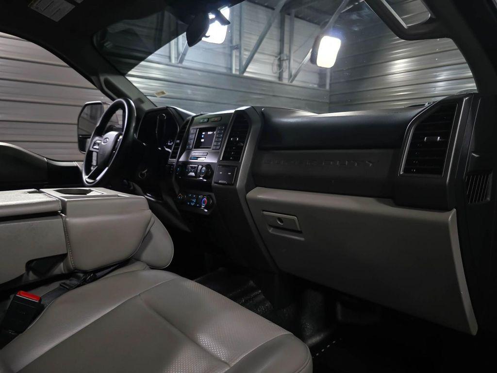 used 2020 Ford F-250 car, priced at $45,495