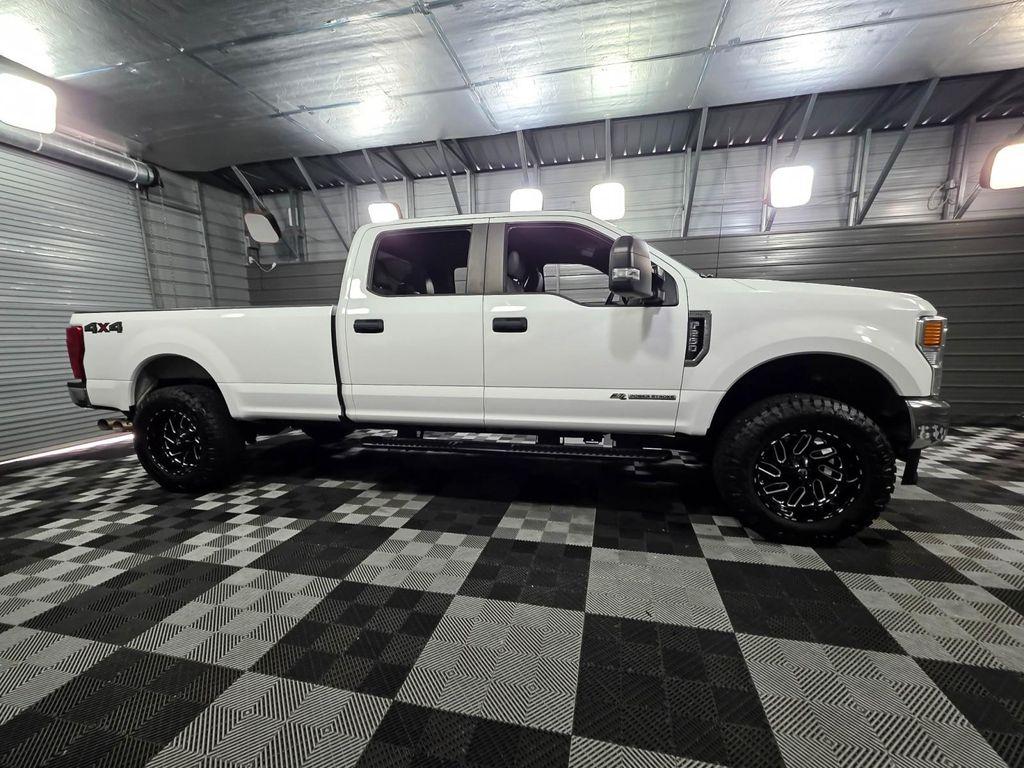 used 2020 Ford F-250 car, priced at $45,495
