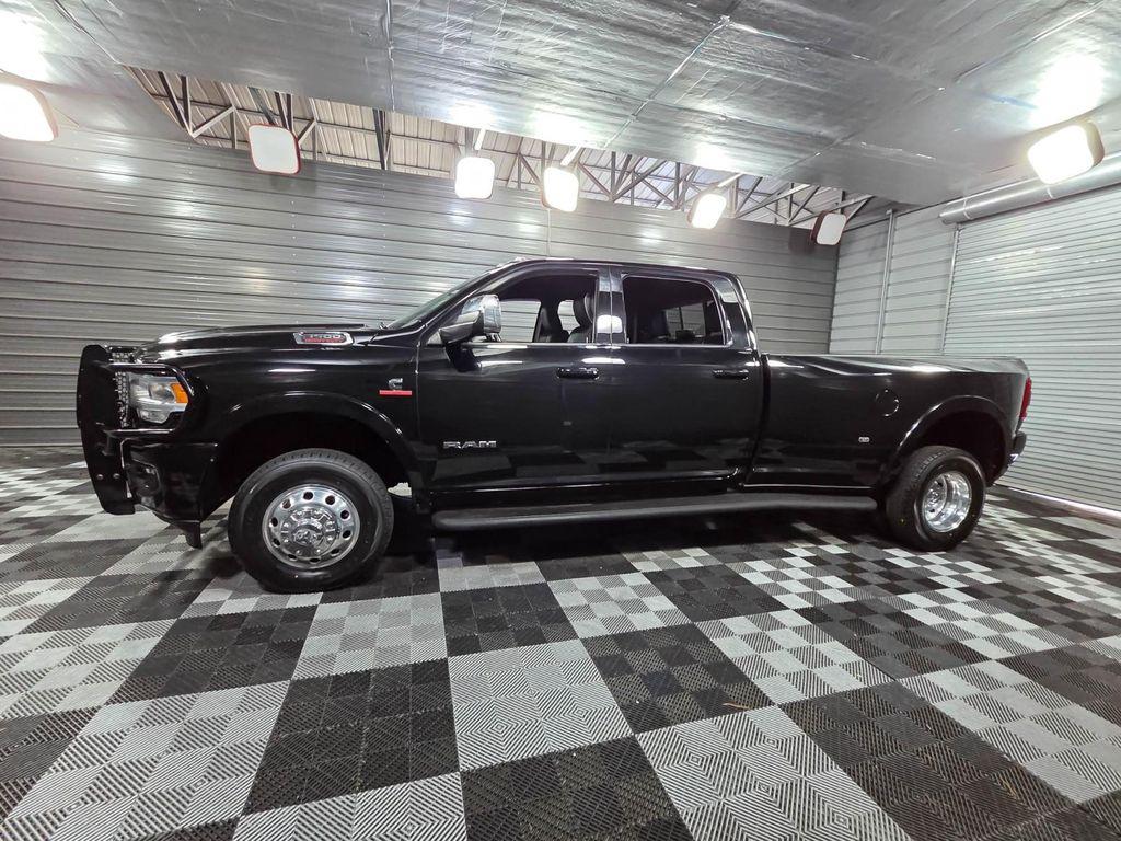 used 2020 Ram 3500 car, priced at $58,495