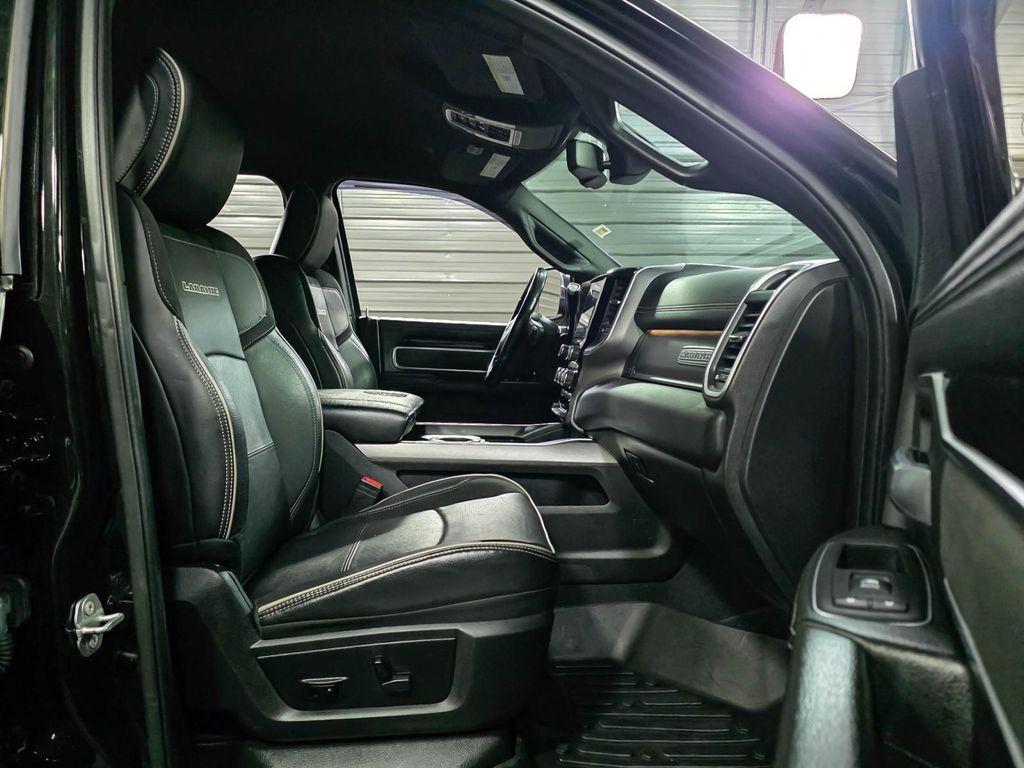 used 2020 Ram 3500 car, priced at $58,495