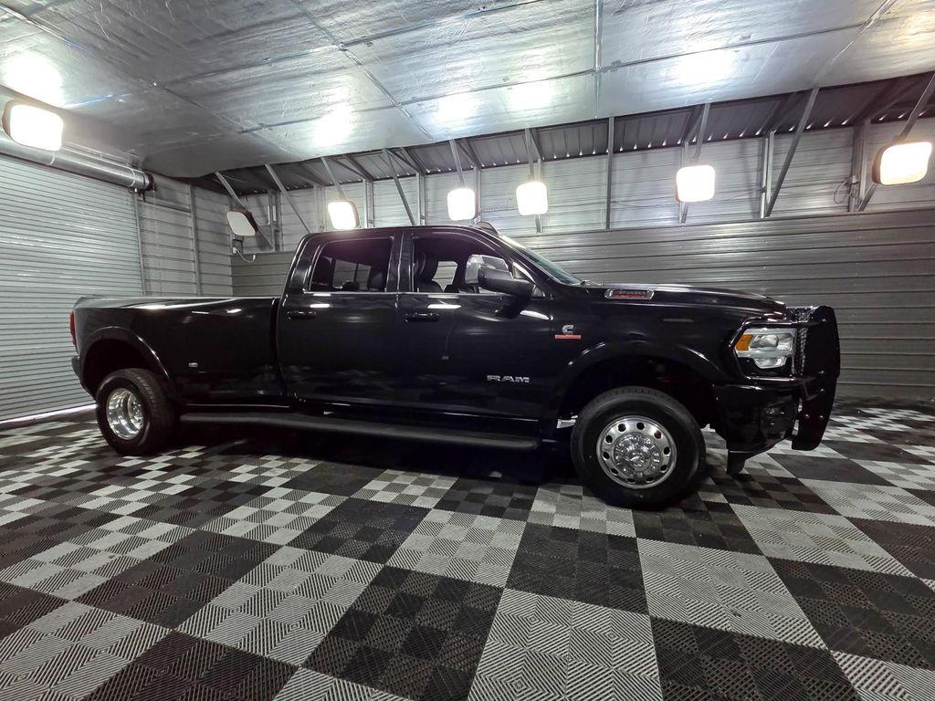 used 2020 Ram 3500 car, priced at $58,495