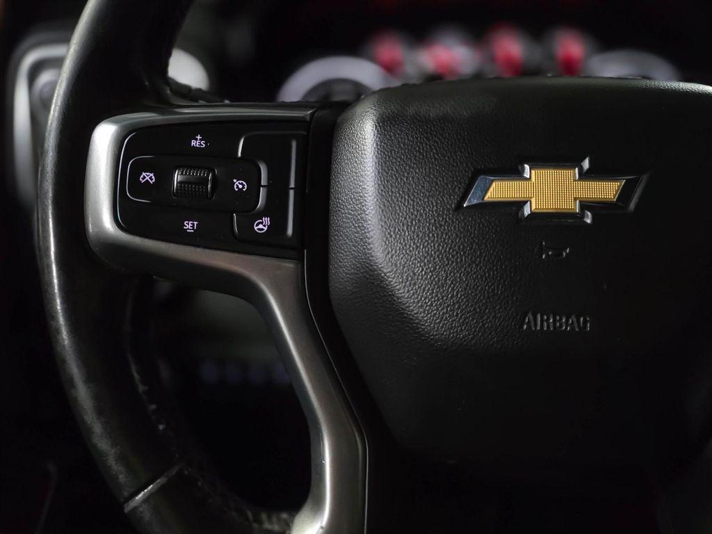 used 2021 Chevrolet Silverado 3500 car, priced at $48,995