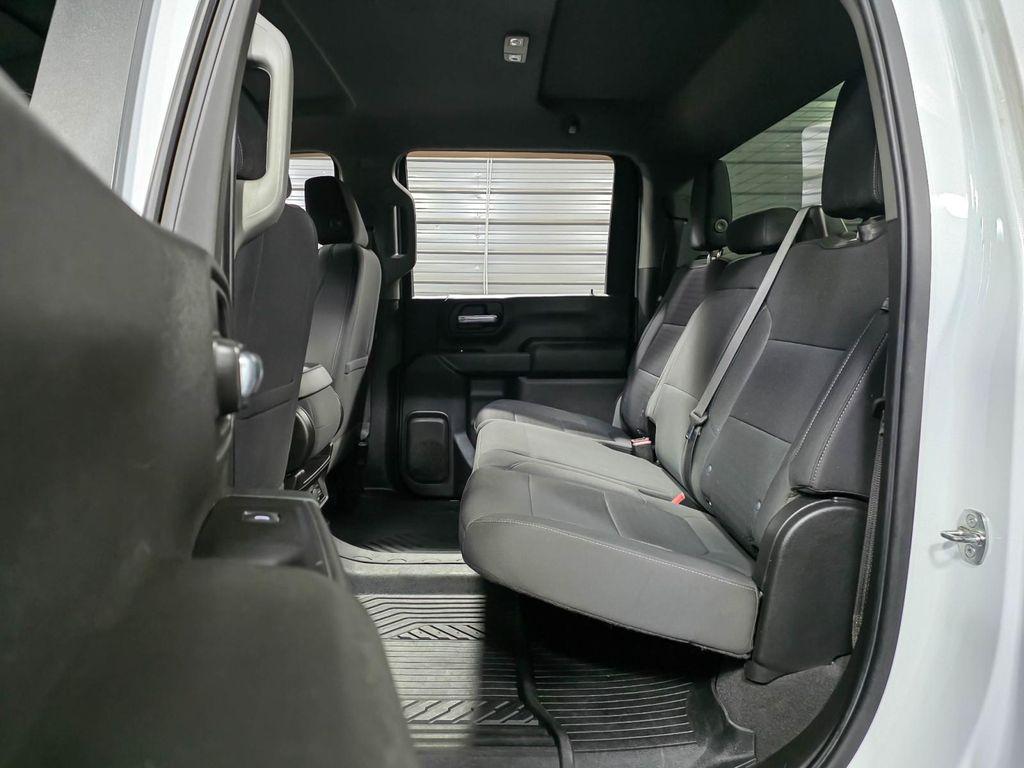 used 2021 Chevrolet Silverado 3500 car, priced at $48,995