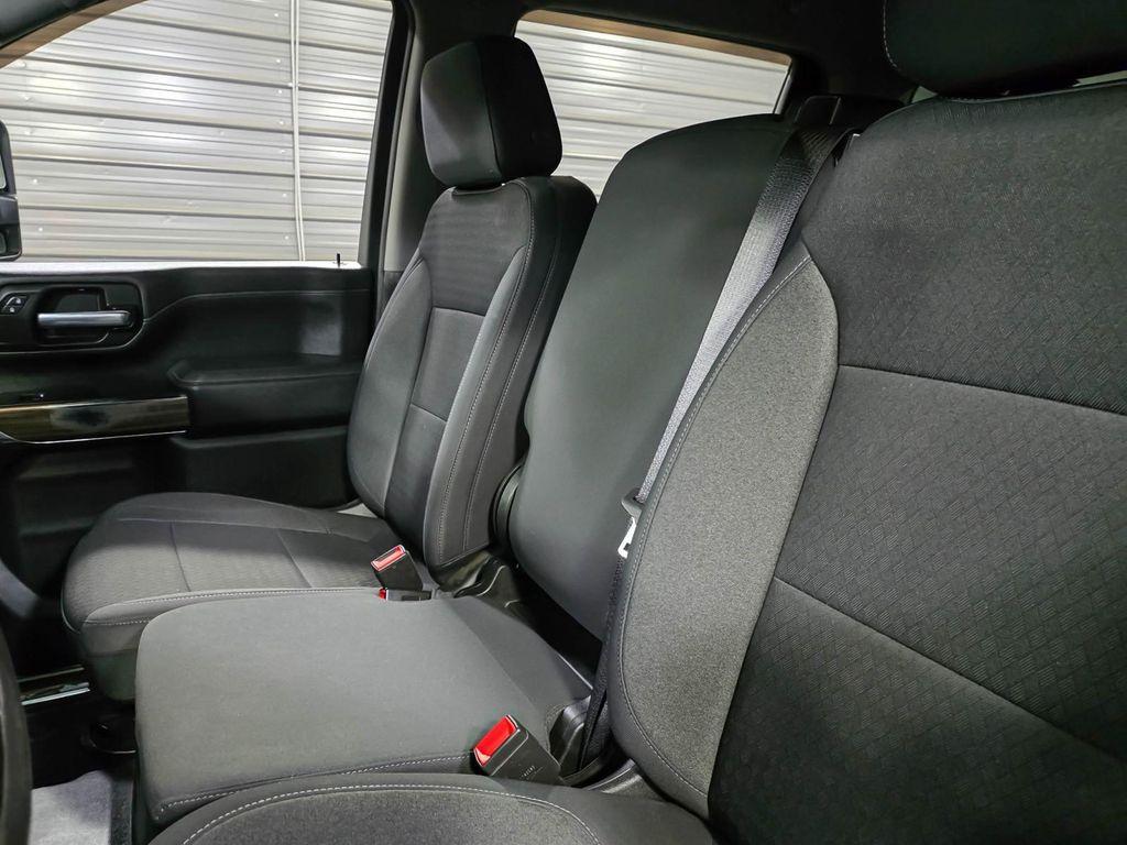 used 2021 Chevrolet Silverado 3500 car, priced at $48,995