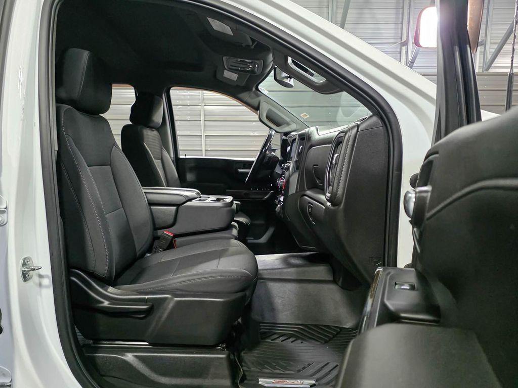 used 2021 Chevrolet Silverado 3500 car, priced at $48,995