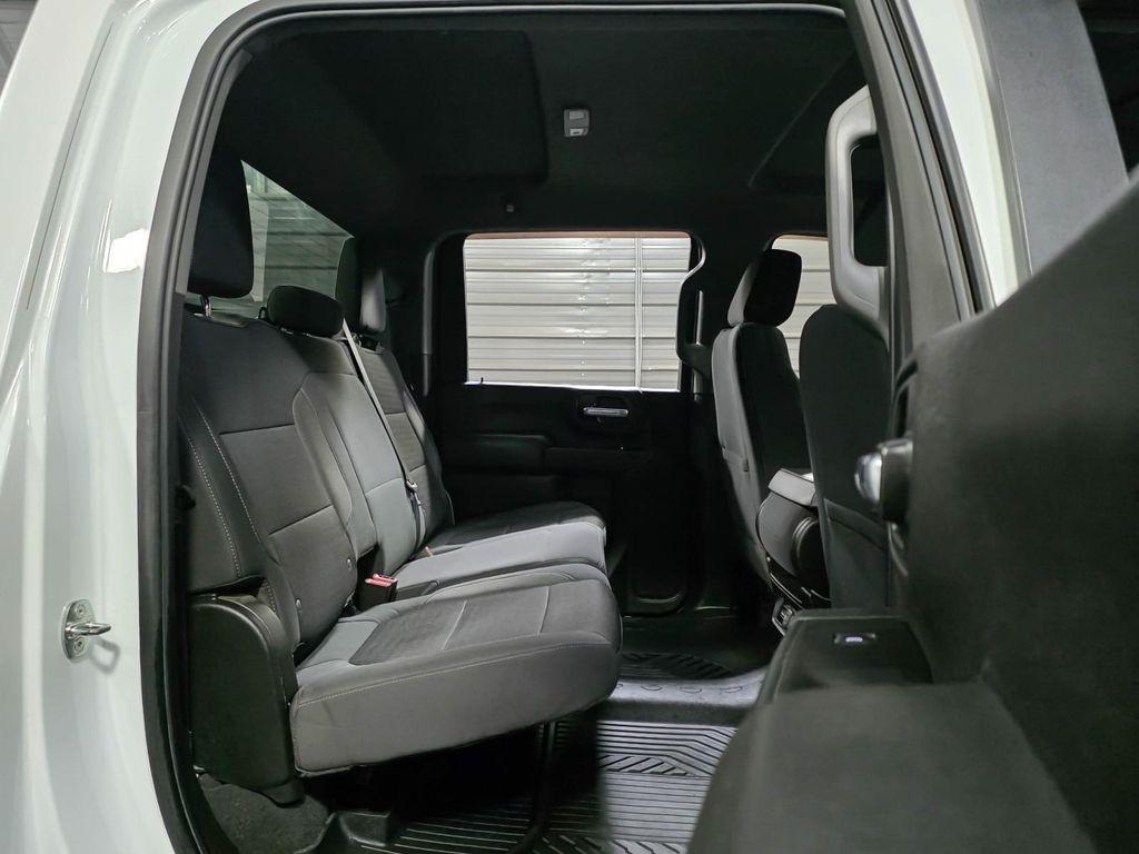 used 2021 Chevrolet Silverado 3500 car, priced at $48,995