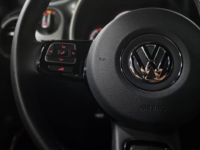 used 2016 Volkswagen Beetle car, priced at $25,595