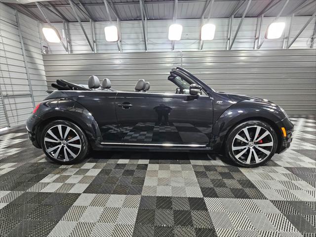 used 2016 Volkswagen Beetle car, priced at $25,595