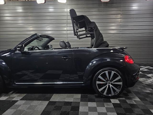 used 2016 Volkswagen Beetle car, priced at $25,595