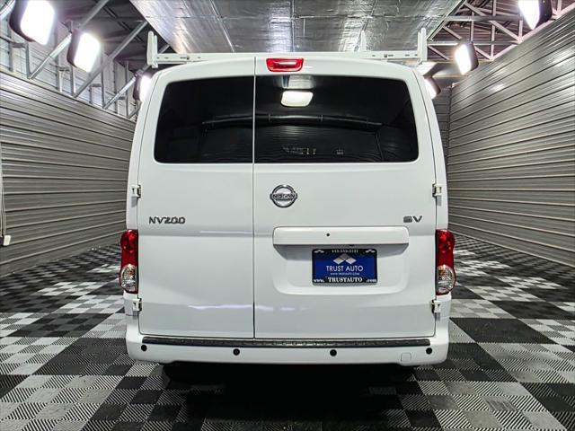 used 2019 Nissan NV200 car, priced at $18,795