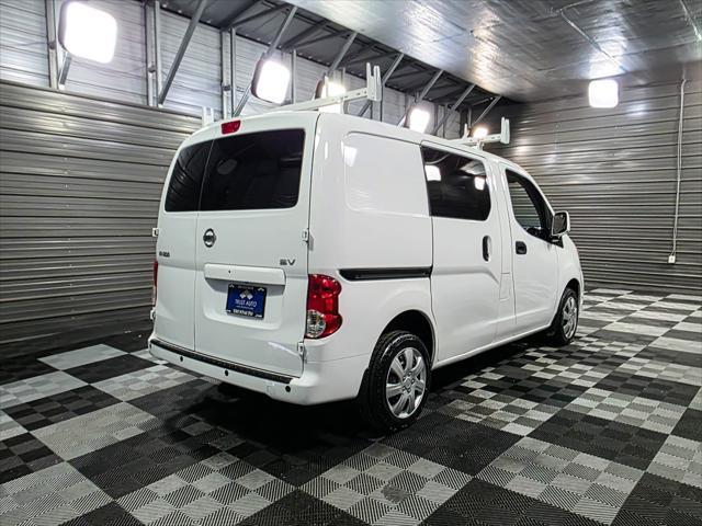 used 2019 Nissan NV200 car, priced at $18,795