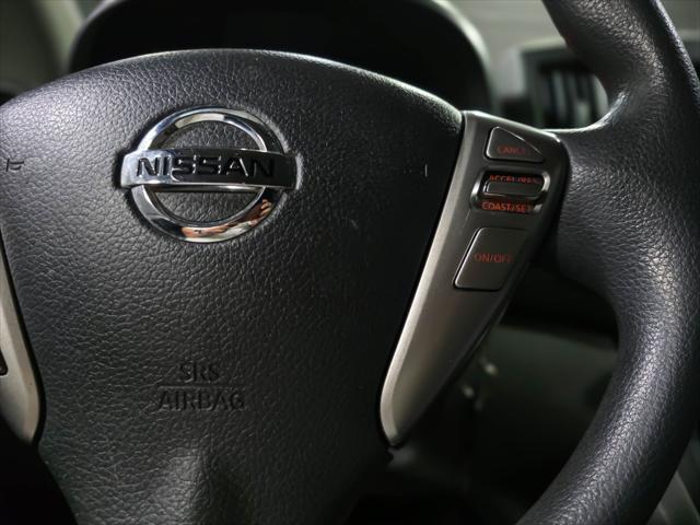 used 2019 Nissan NV200 car, priced at $18,795