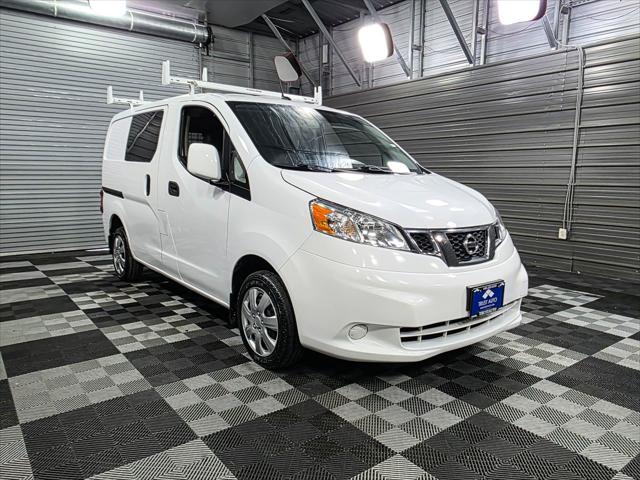 used 2019 Nissan NV200 car, priced at $18,795