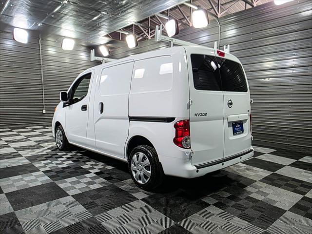 used 2019 Nissan NV200 car, priced at $18,795