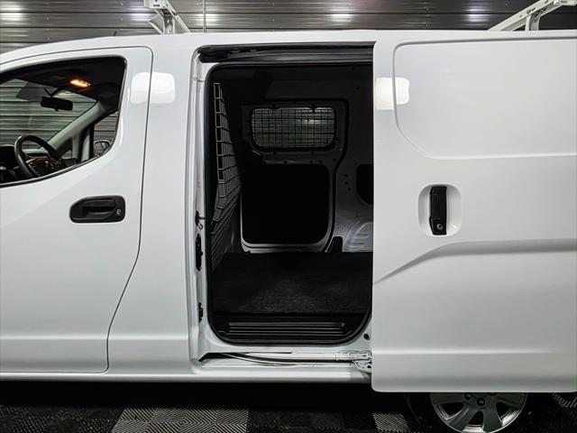 used 2019 Nissan NV200 car, priced at $18,795