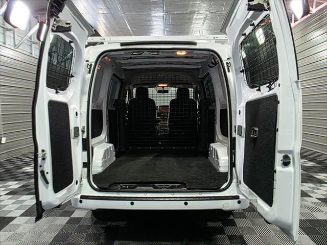 used 2019 Nissan NV200 car, priced at $18,795