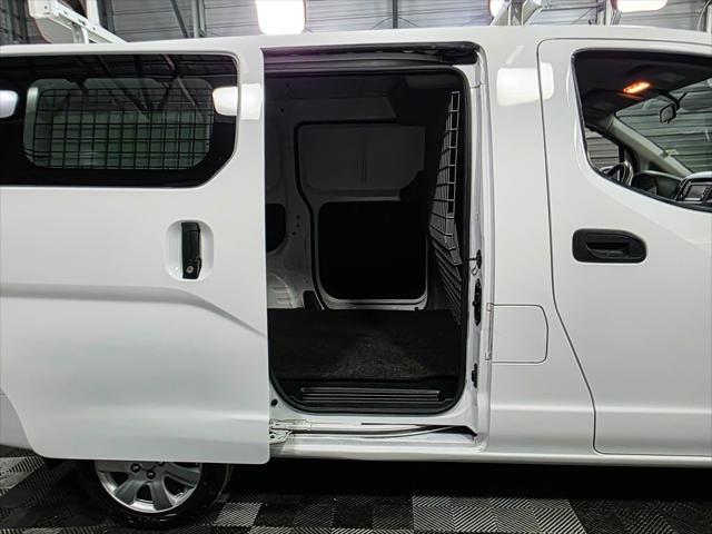used 2019 Nissan NV200 car, priced at $18,795