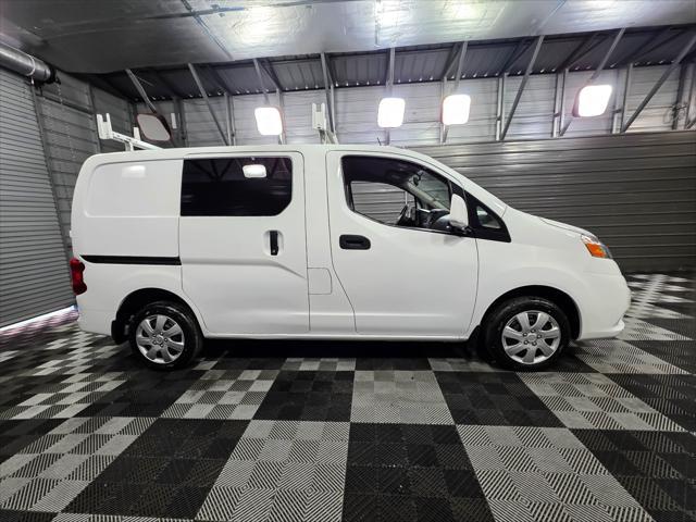used 2019 Nissan NV200 car, priced at $18,795