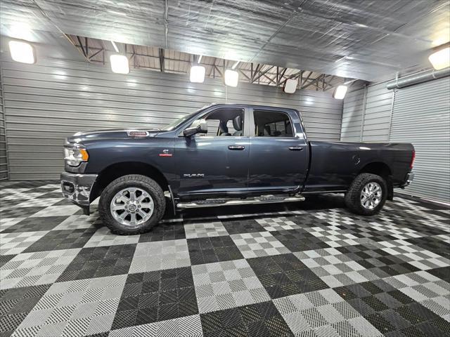 used 2019 Ram 3500 car, priced at $50,795